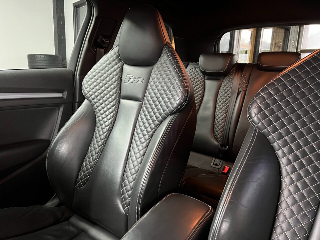Used Audi S3 2016 for sale - 77904693: Photo 26
