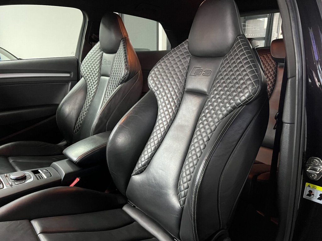 Used Audi S3 2016 for sale - 77904693: Photo 27
