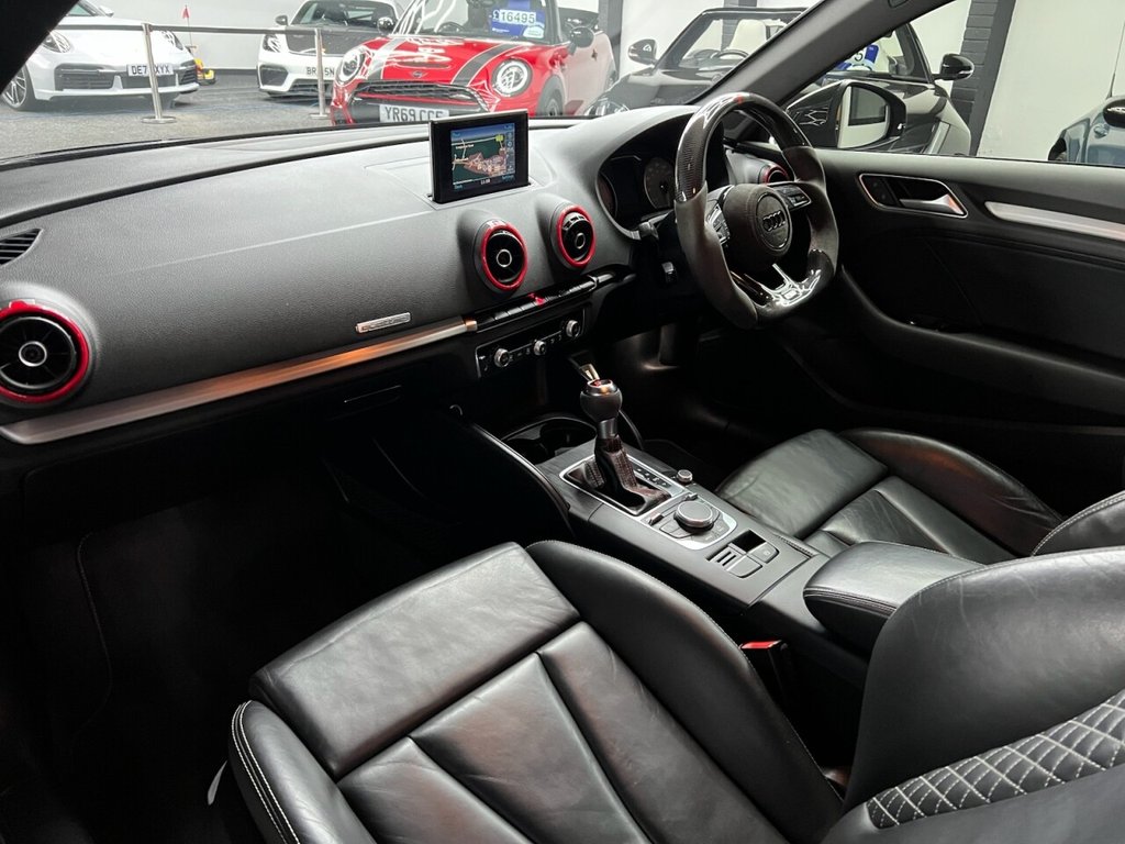 Used Audi S3 2016 for sale - 77904693: Photo 28