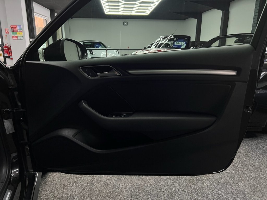 Used Audi S3 2016 for sale - 77904693: Photo 30