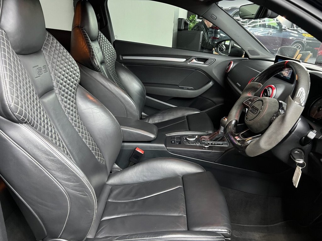 Used Audi S3 2016 for sale - 77904693: Photo 31