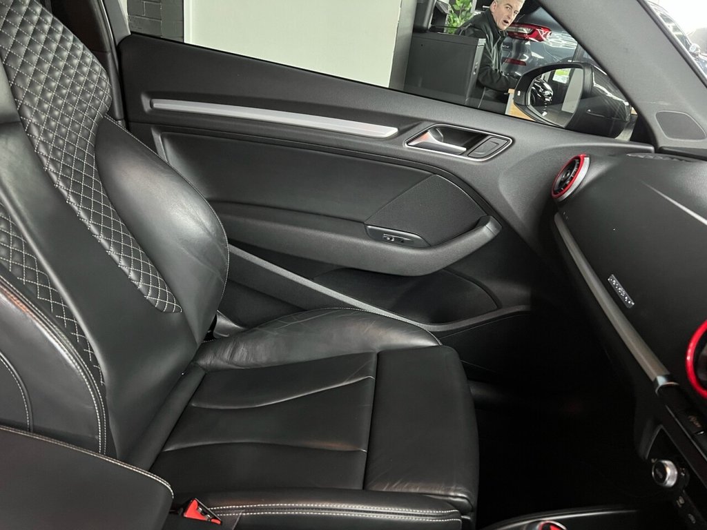 Used Audi S3 2016 for sale - 77904693: Photo 32