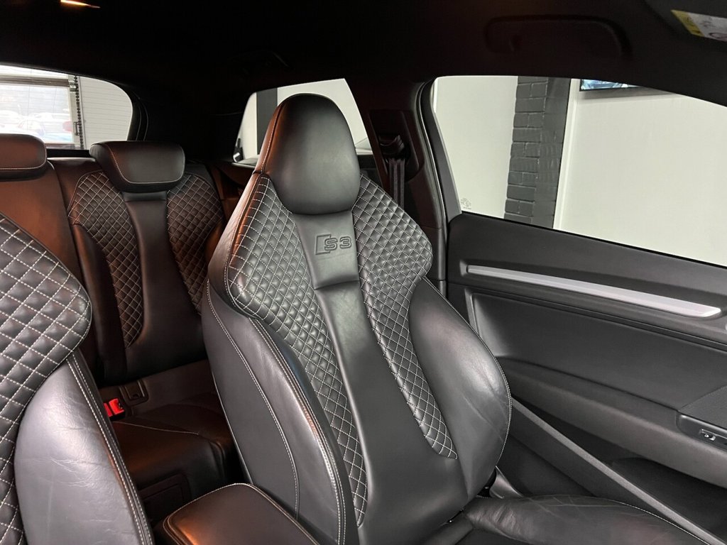 Used Audi S3 2016 for sale - 77904693: Photo 33