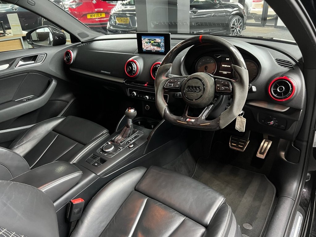 Used Audi S3 2016 for sale - 77904693: Photo 35