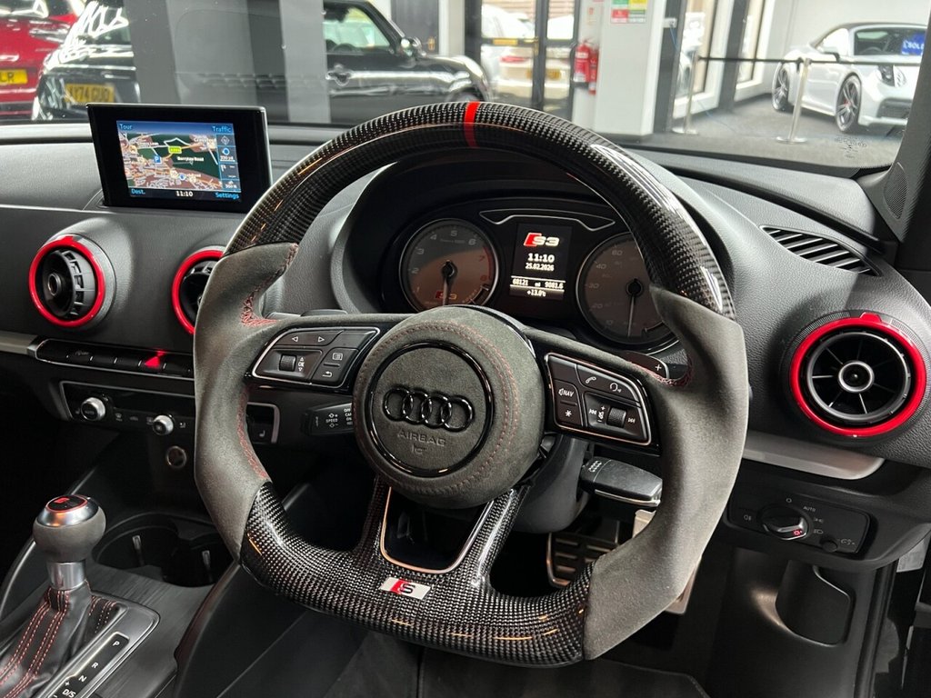 Used Audi S3 2016 for sale - 77904693: Photo 36