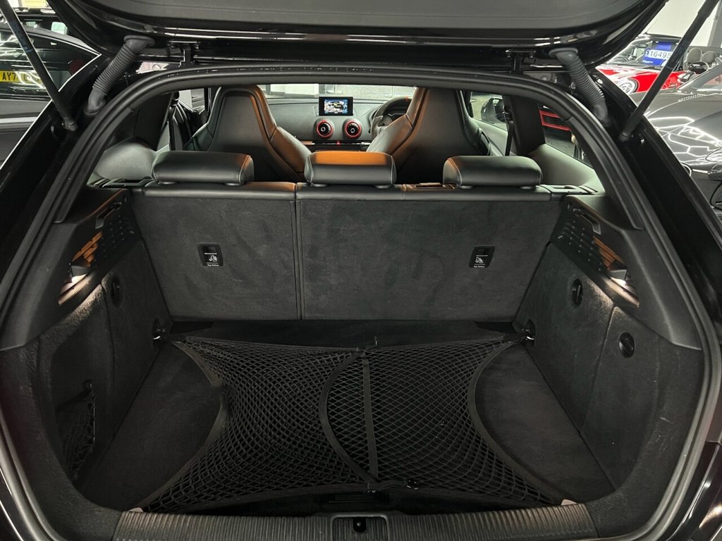 Used Audi S3 2016 for sale - 77904693: Photo 39