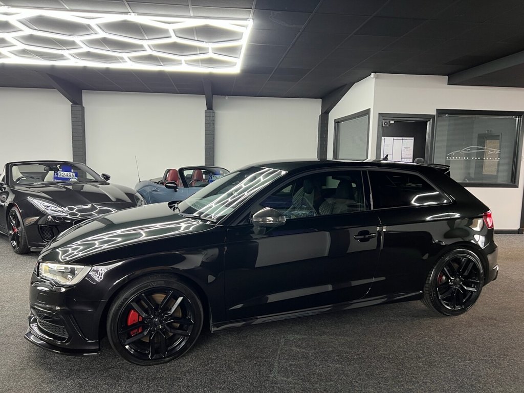 Used Audi S3 2016 for sale - 77904693: Photo 4