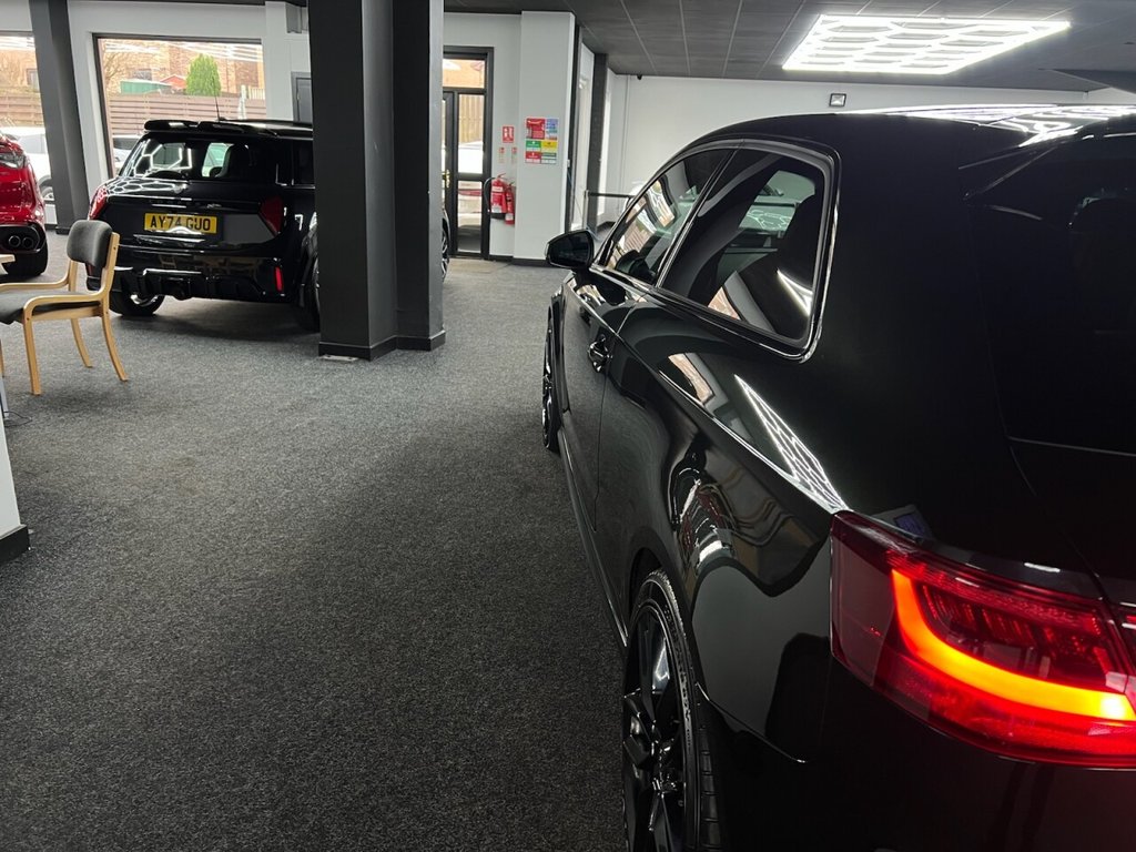 Used Audi S3 2016 for sale - 77904693: Photo 6