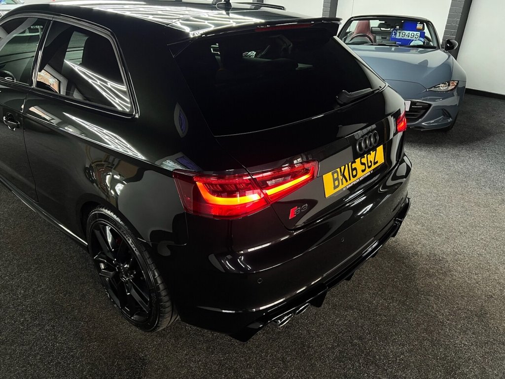 Used Audi S3 2016 for sale - 77904693: Photo 8