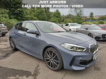 Used BMW 1 Series 2020 for sale - 78896654: Photo