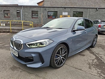 Used BMW 1 Series 2020 for sale - 78896654: Photo