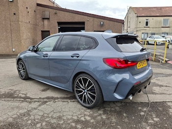 Used BMW 1 Series 2020 for sale - 78896654: Photo