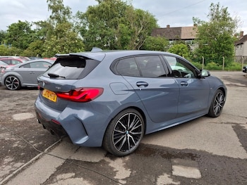 Used BMW 1 Series 2020 for sale - 78896654: Photo
