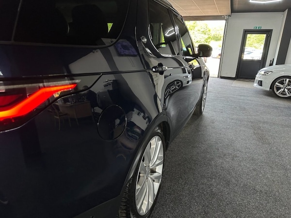 Used Land Rover Discovery 2021 for sale - 74663215: Photo 12
