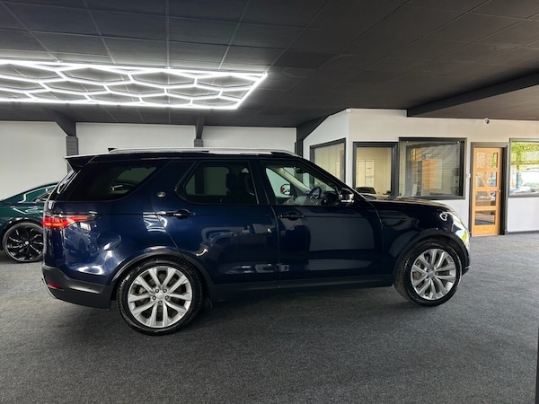 Used Land Rover Discovery 2021 for sale - 74663215: Photo 15