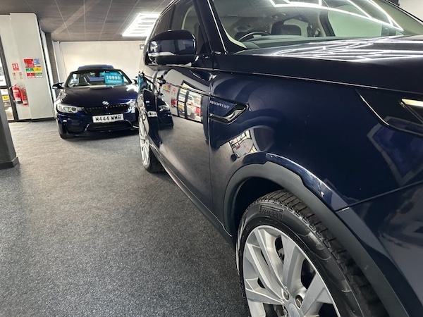 Used Land Rover Discovery 2021 for sale - 74663215: Photo 18