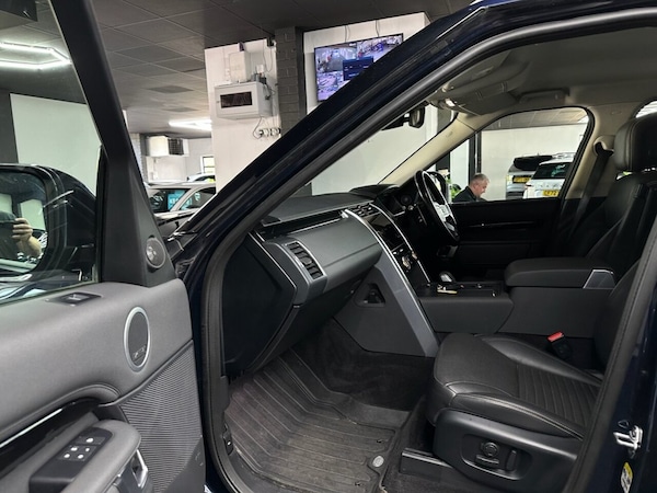 Used Land Rover Discovery 2021 for sale - 74663215: Photo 26