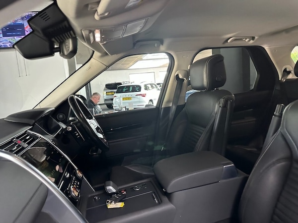 Used Land Rover Discovery 2021 for sale - 74663215: Photo 28