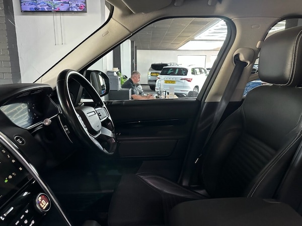 Used Land Rover Discovery 2021 for sale - 74663215: Photo 29