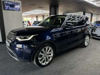 Used Land Rover Discovery 2021 for sale - 74663215: Photo