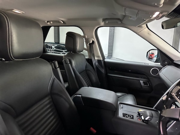 Used Land Rover Discovery 2021 for sale - 74663215: Photo 36