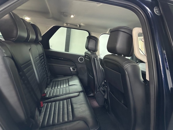 Used Land Rover Discovery 2021 for sale - 74663215: Photo 38