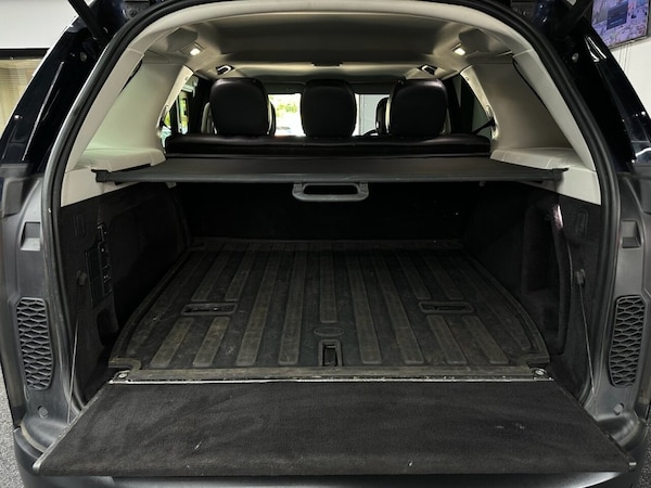 Used Land Rover Discovery 2021 for sale - 74663215: Photo 41
