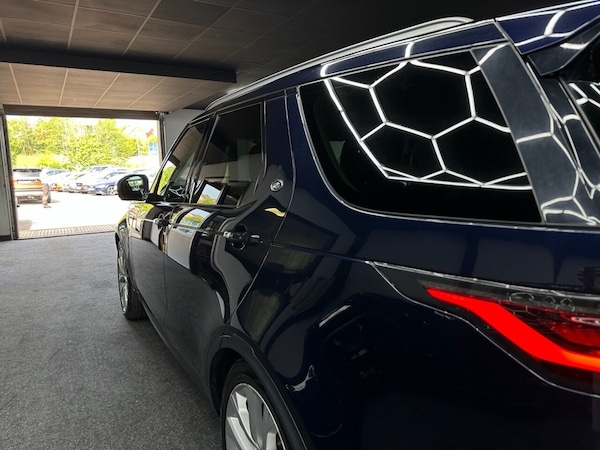 Used Land Rover Discovery 2021 for sale - 74663215: Photo 5