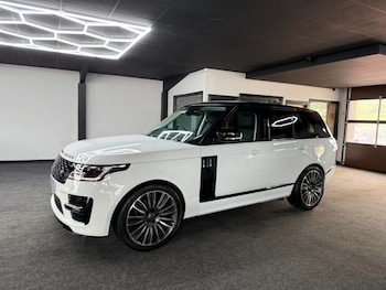 Used Land Rover Range Rover 2019 for sale - 78672980: Photo
