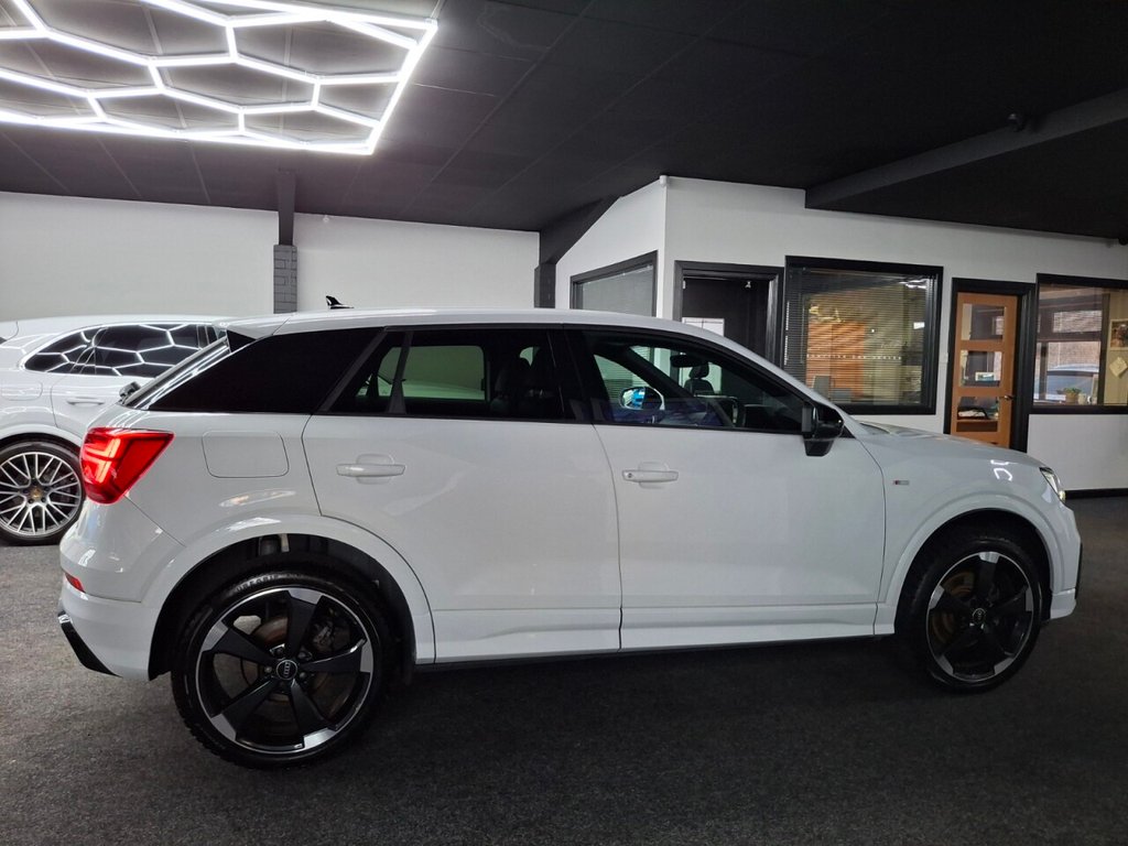 Used Audi Q2 2020 for sale - 76686626: Photo 14