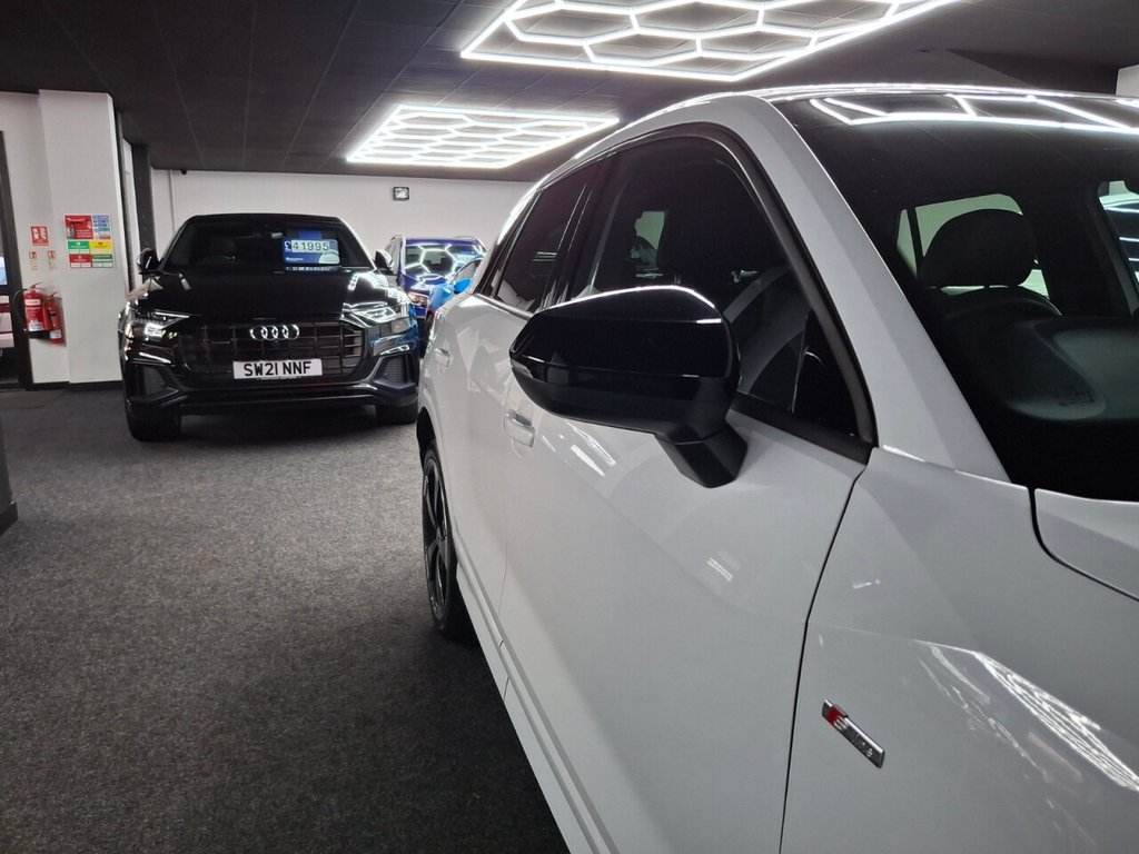 Used Audi Q2 2020 for sale - 76686626: Photo 15