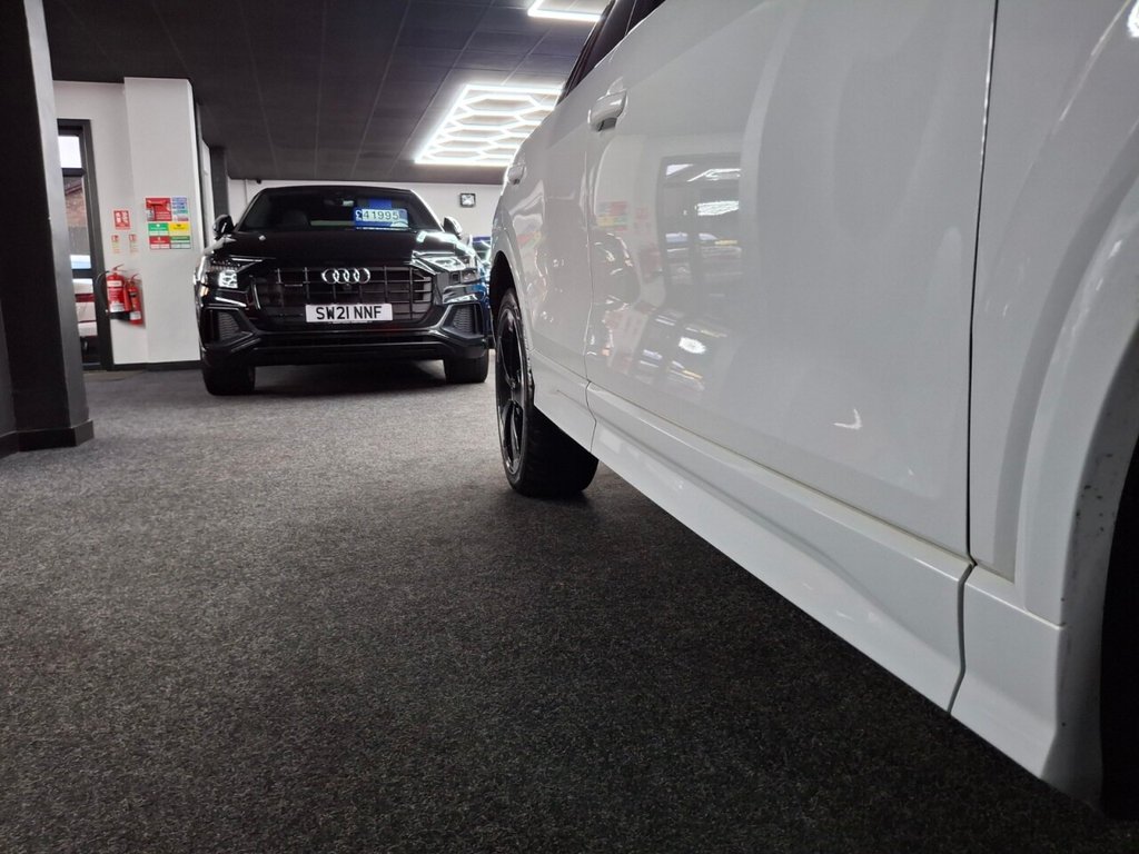 Used Audi Q2 2020 for sale - 76686626: Photo 16