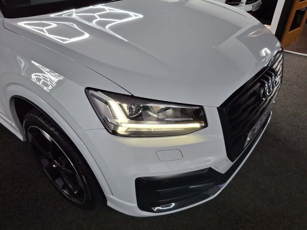 Used Audi Q2 2020 for sale - 76686626: Photo 18