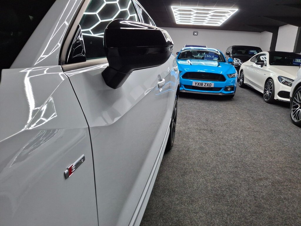 Used Audi Q2 2020 for sale - 76686626: Photo 22