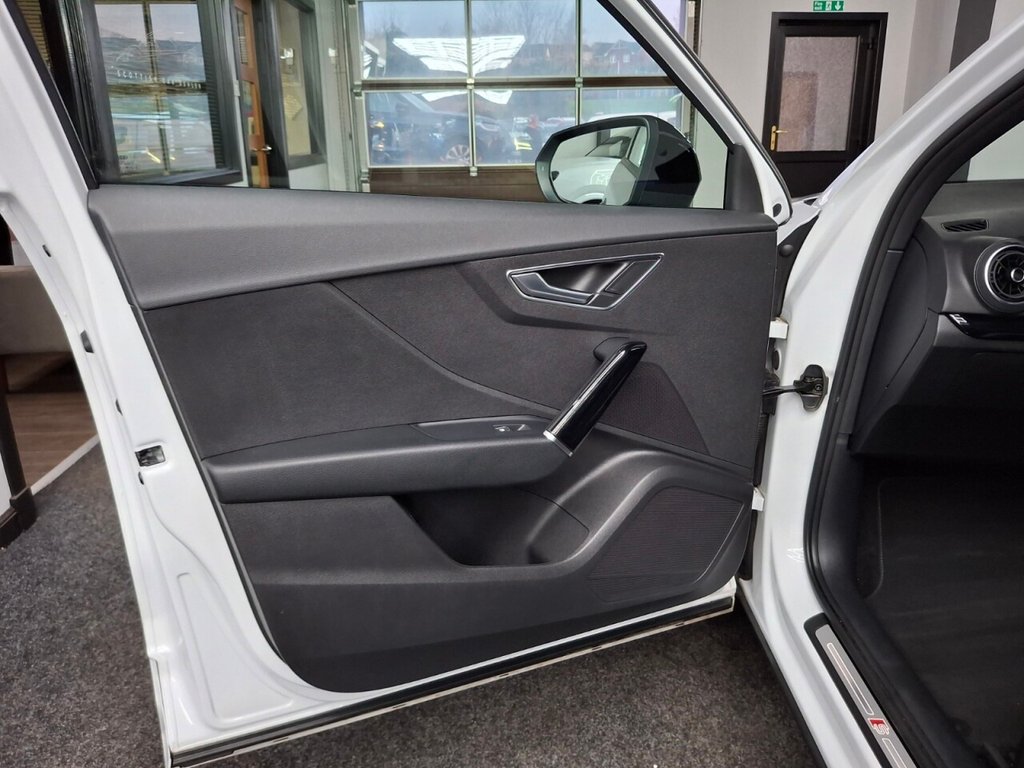 Used Audi Q2 2020 for sale - 76686626: Photo 24