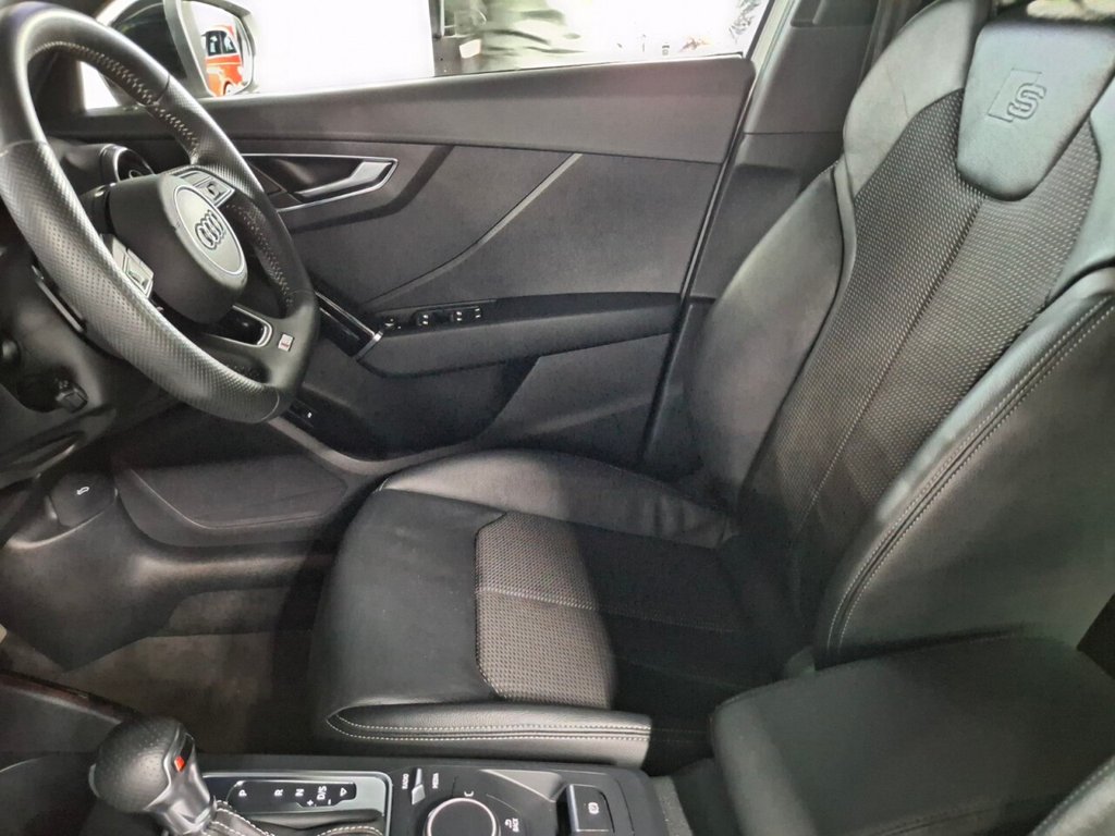 Used Audi Q2 2020 for sale - 76686626: Photo 26
