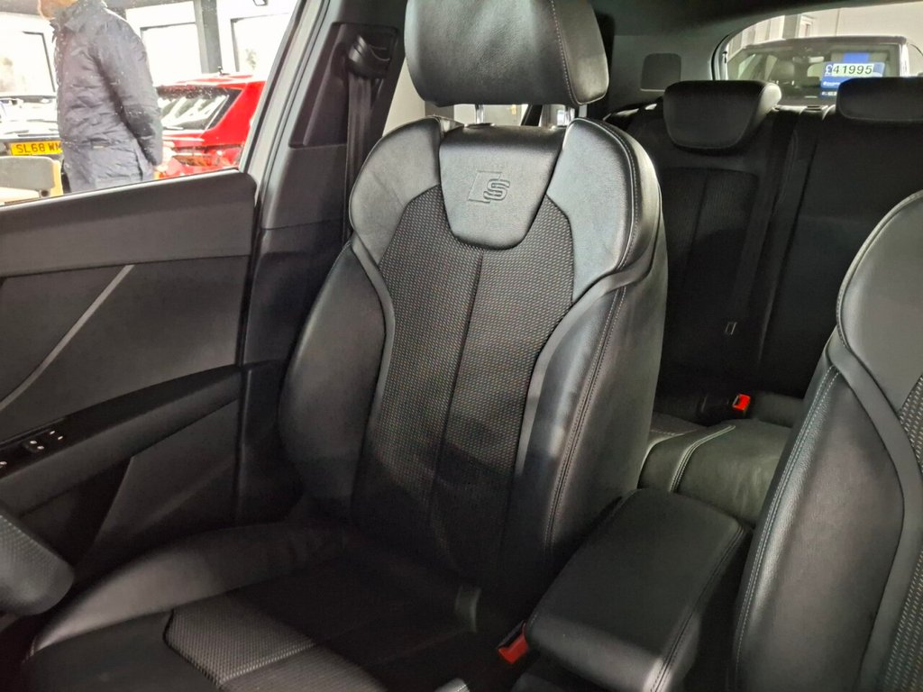 Used Audi Q2 2020 for sale - 76686626: Photo 27