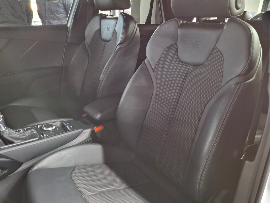 Used Audi Q2 2020 for sale - 76686626: Photo 28