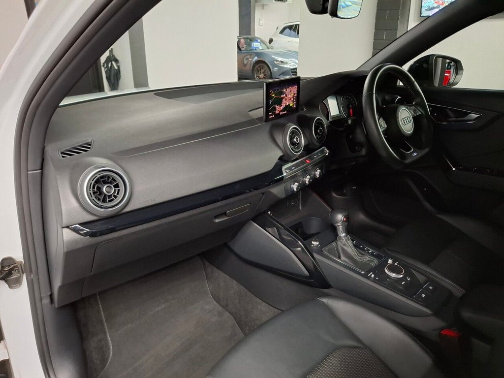 Used Audi Q2 2020 for sale - 76686626: Photo 29