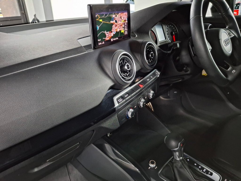 Used Audi Q2 2020 for sale - 76686626: Photo 30