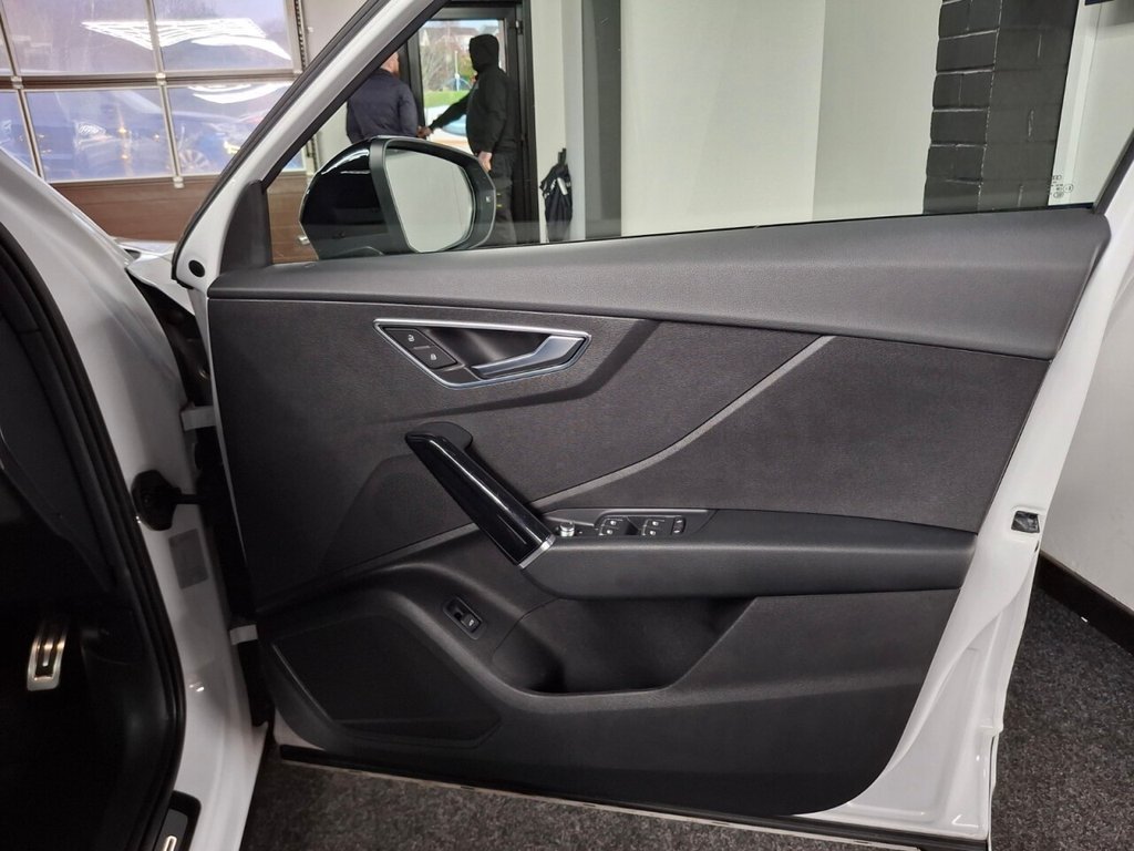 Used Audi Q2 2020 for sale - 76686626: Photo 31