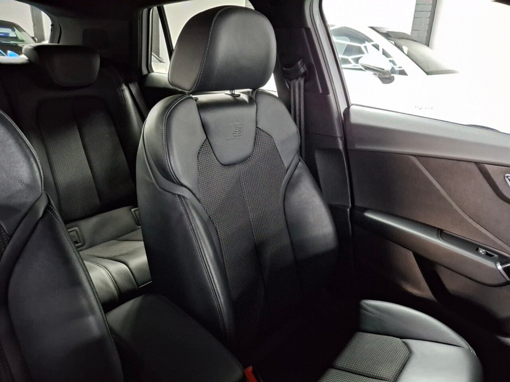 Used Audi Q2 2020 for sale - 76686626: Photo 34