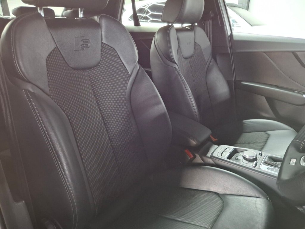 Used Audi Q2 2020 for sale - 76686626: Photo 35