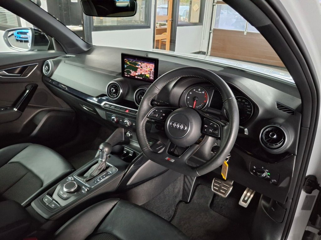 Used Audi Q2 2020 for sale - 76686626: Photo 36