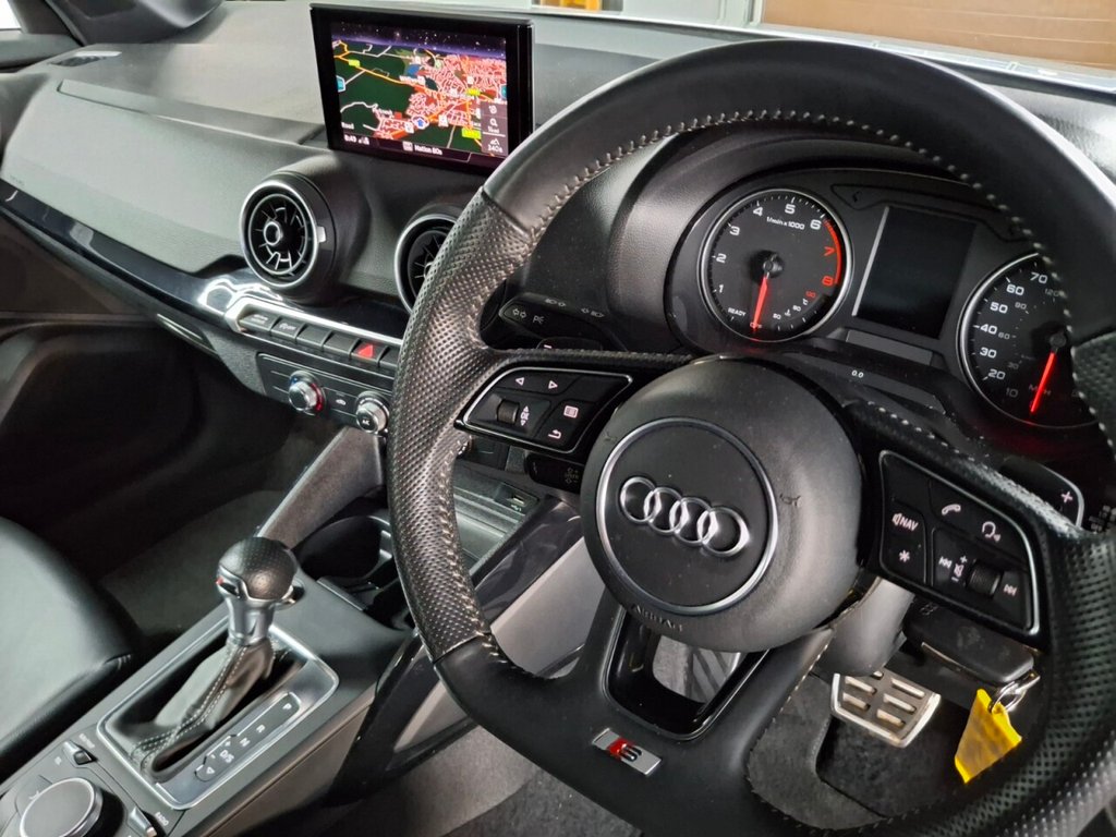 Used Audi Q2 2020 for sale - 76686626: Photo 37