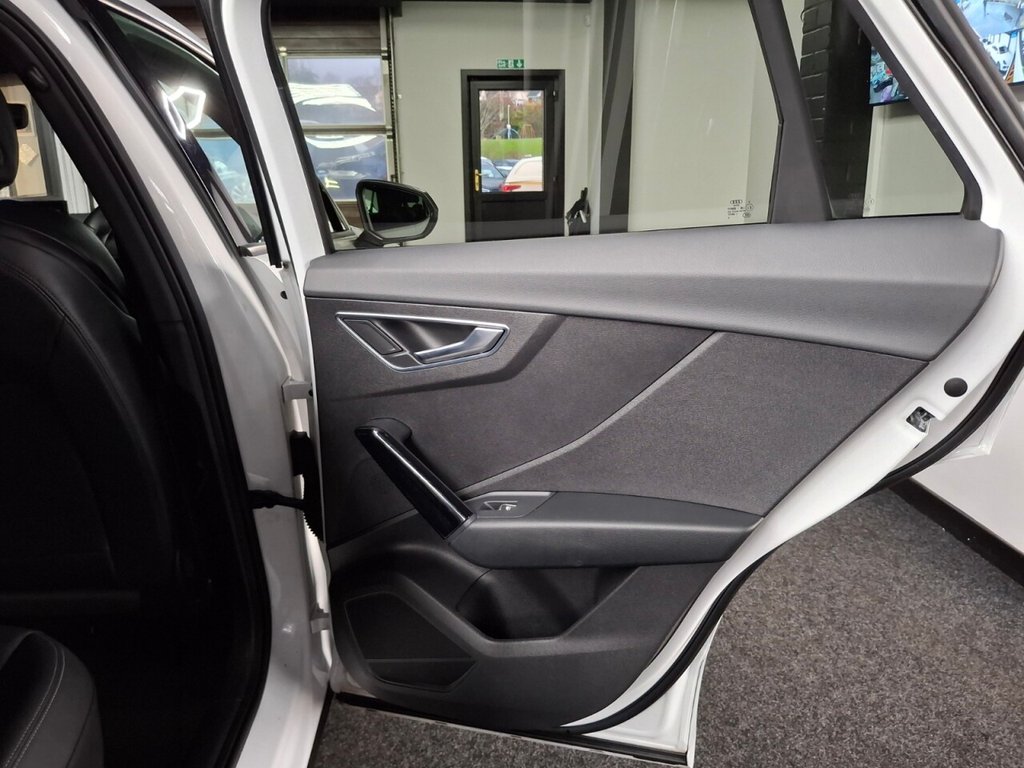 Used Audi Q2 2020 for sale - 76686626: Photo 38