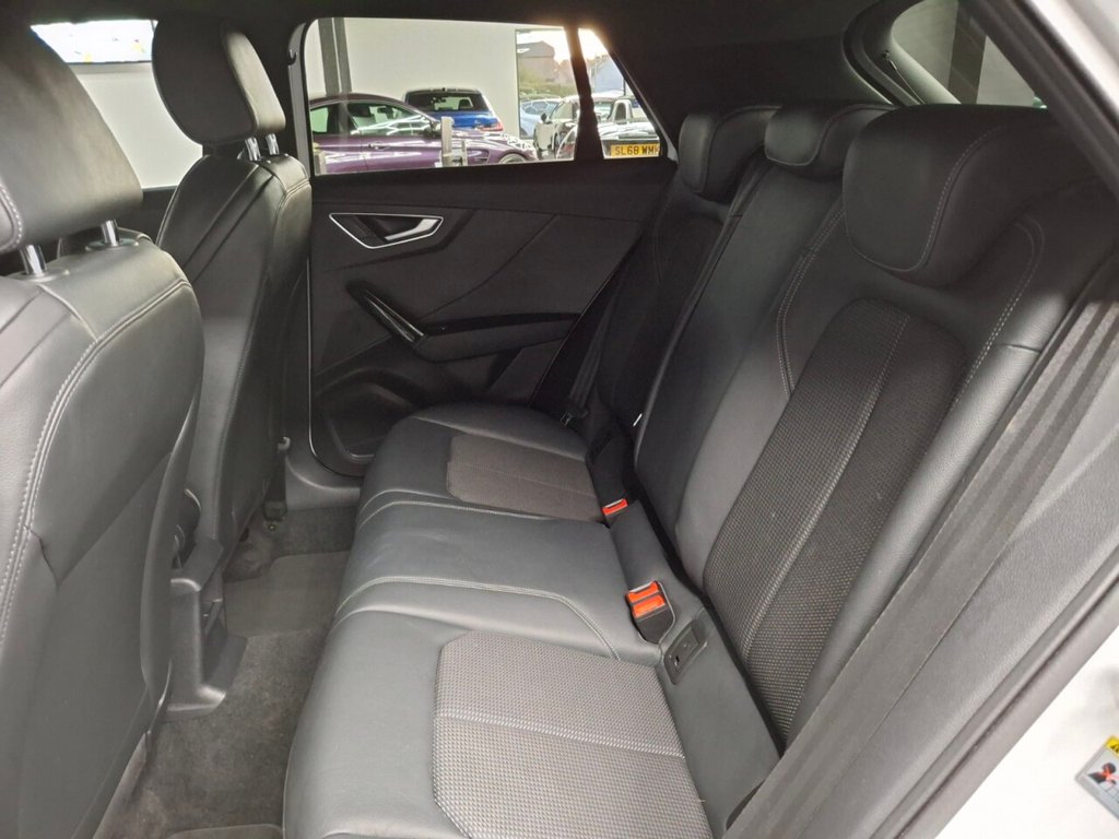 Used Audi Q2 2020 for sale - 76686626: Photo 42