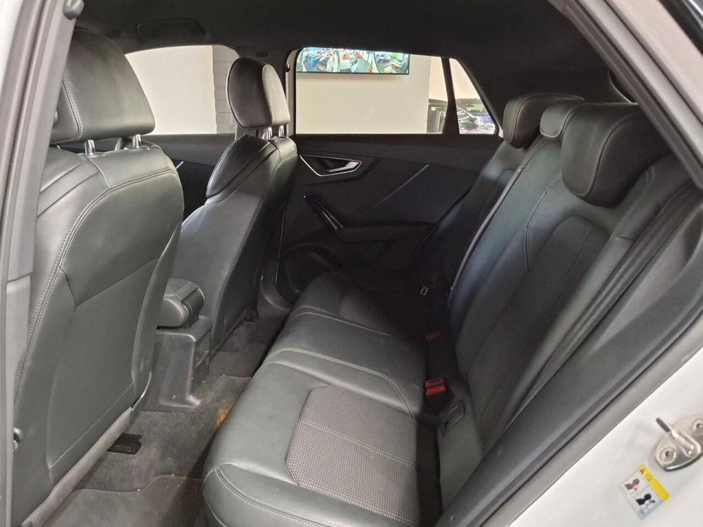 Used Audi Q2 2020 for sale - 76686626: Photo 7