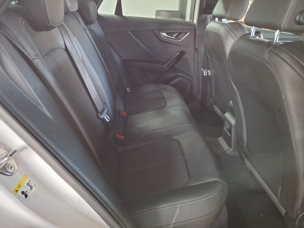 Used Audi Q2 2020 for sale - 76686626: Photo 8