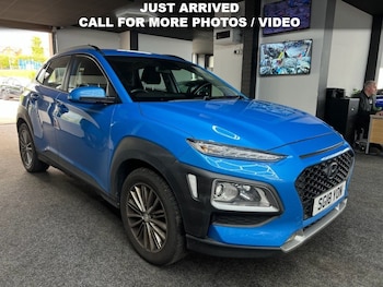 Used Hyundai KONA 2018 for sale - 78645221: Photo